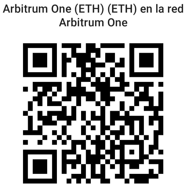 QR de dirección Red 2
