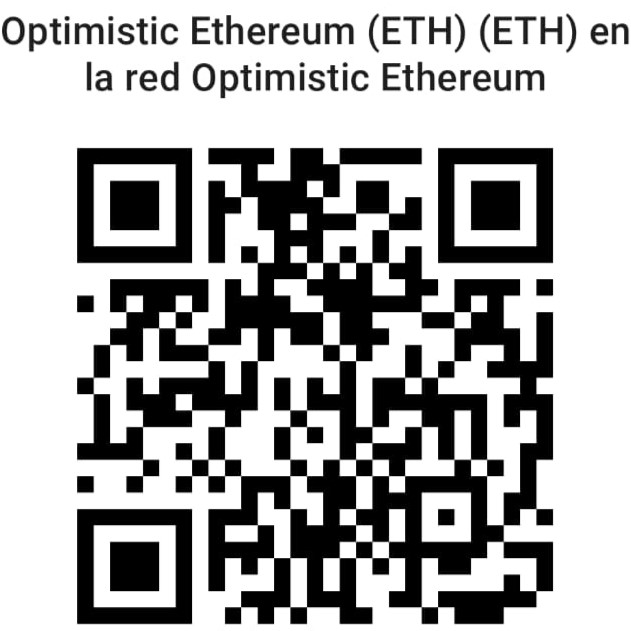 QR de dirección Red 3
